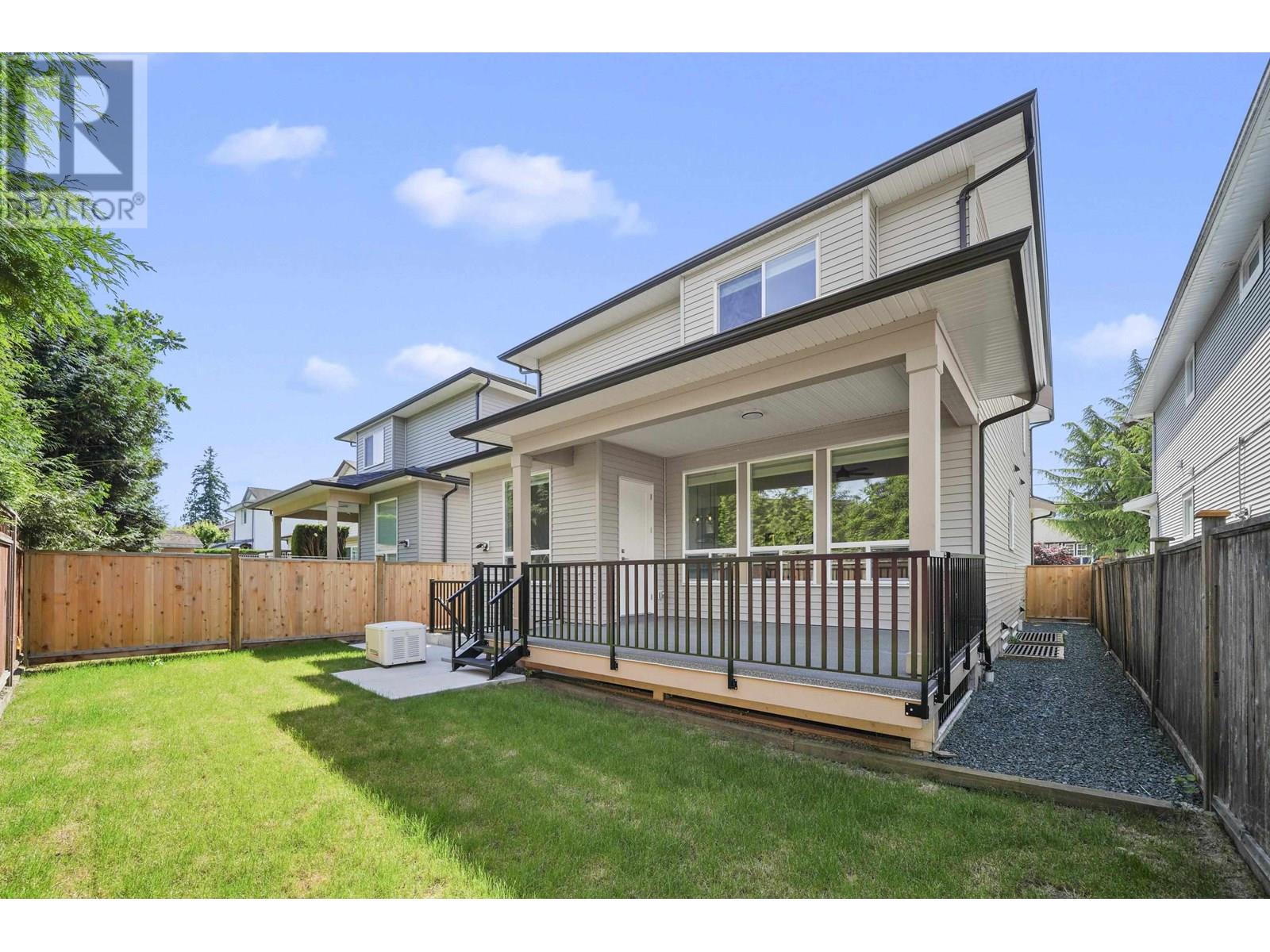 11868 BLAKELY ROAD, Pitt Meadows
