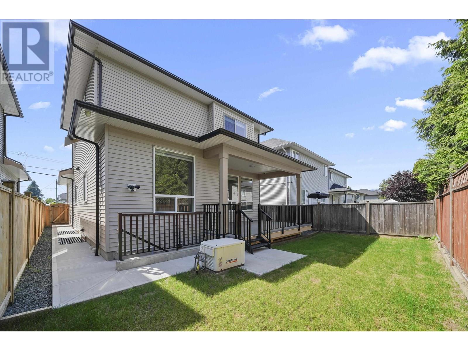 11868 BLAKELY ROAD, Pitt Meadows