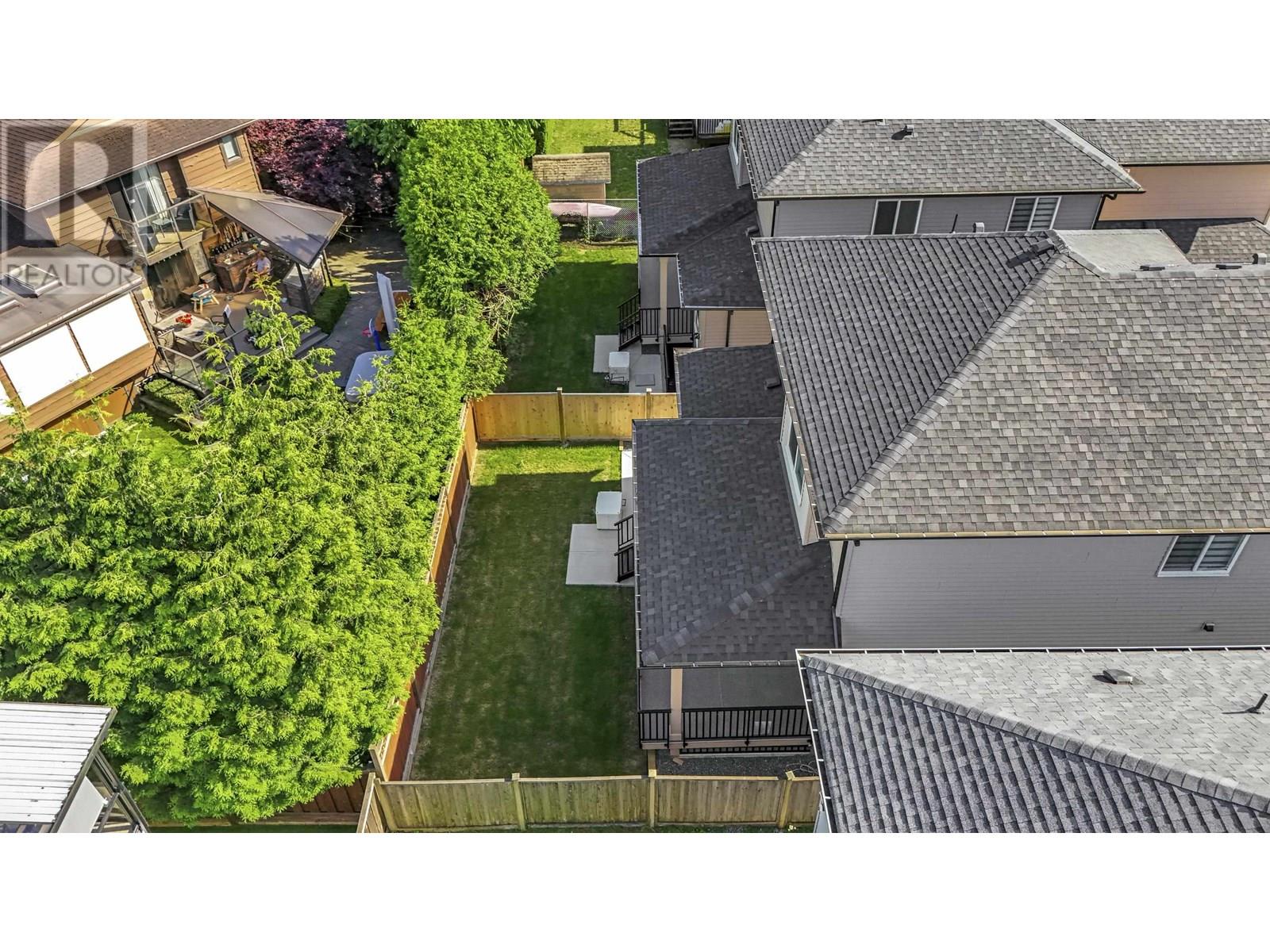 11868 BLAKELY ROAD, Pitt Meadows