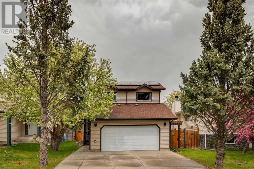 103 Macewan Park Road NW, Calgary, Alberta