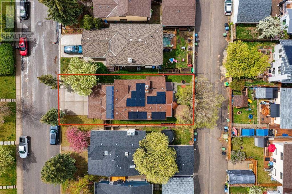 Single Family House for Sale in  Macewan Park Road NW MacEwan Glen Calgary 
