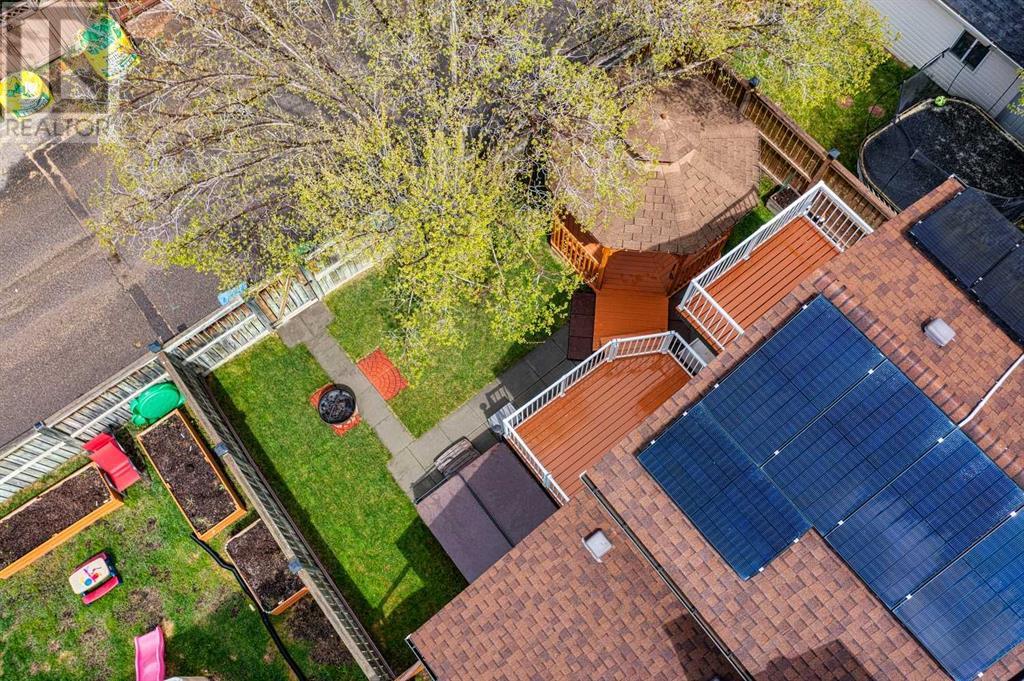 Single Family House for Sale in  Macewan Park Road NW MacEwan Glen Calgary 
