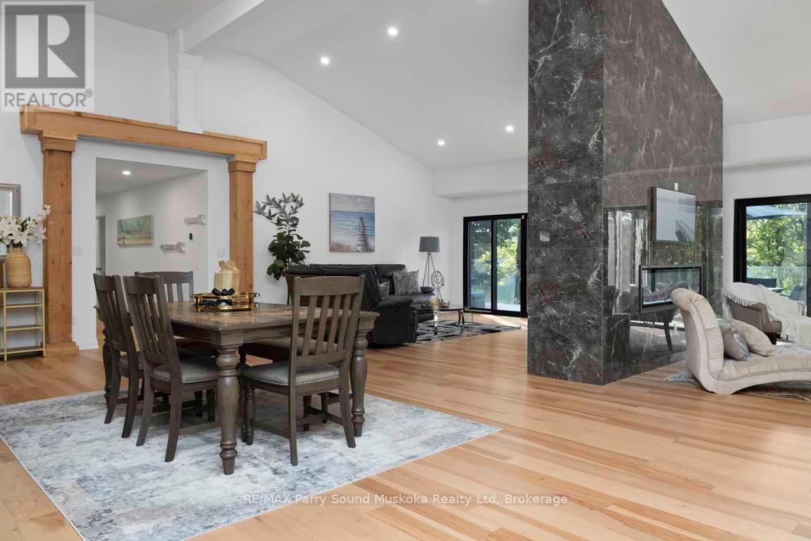 Photo 39 of 57 10th Concession Road, Seguin ON