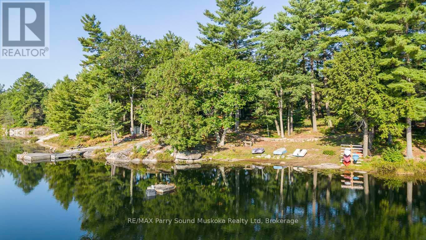 Photo 9 of 57 10th Concession Road, Seguin ON