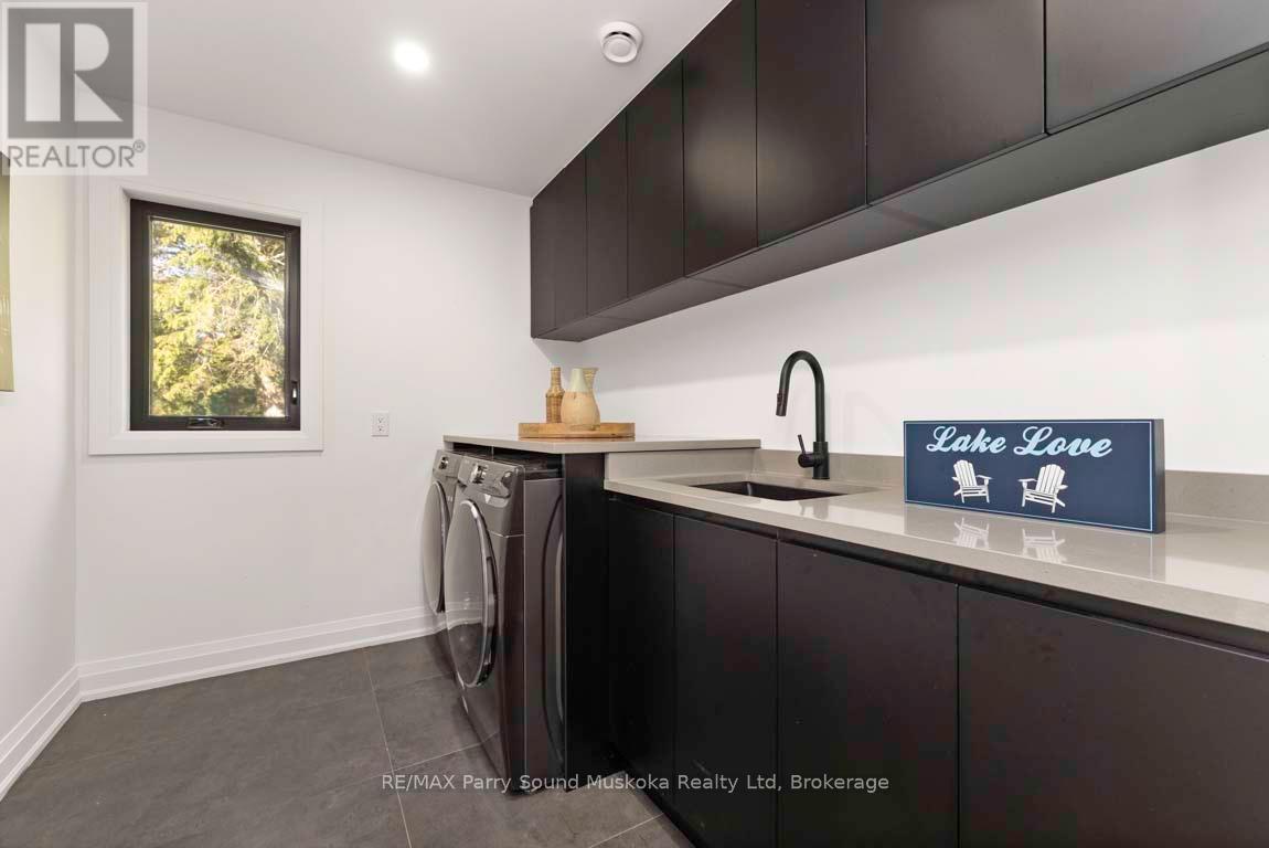 Photo 13 of 57 10th Concession Road, Seguin ON