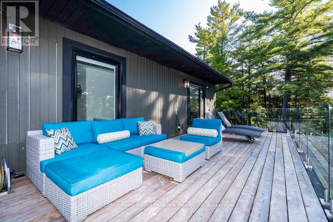Photo 22 of 57 10th Concession Road, Seguin ON