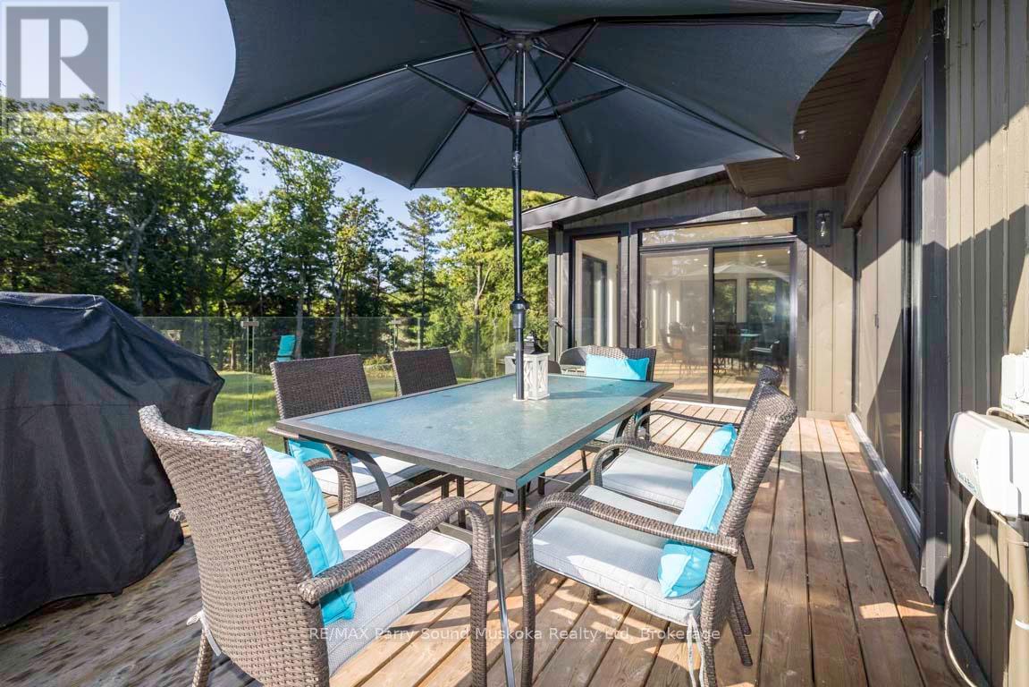 Photo 14 of 57 10th Concession Road, Seguin ON