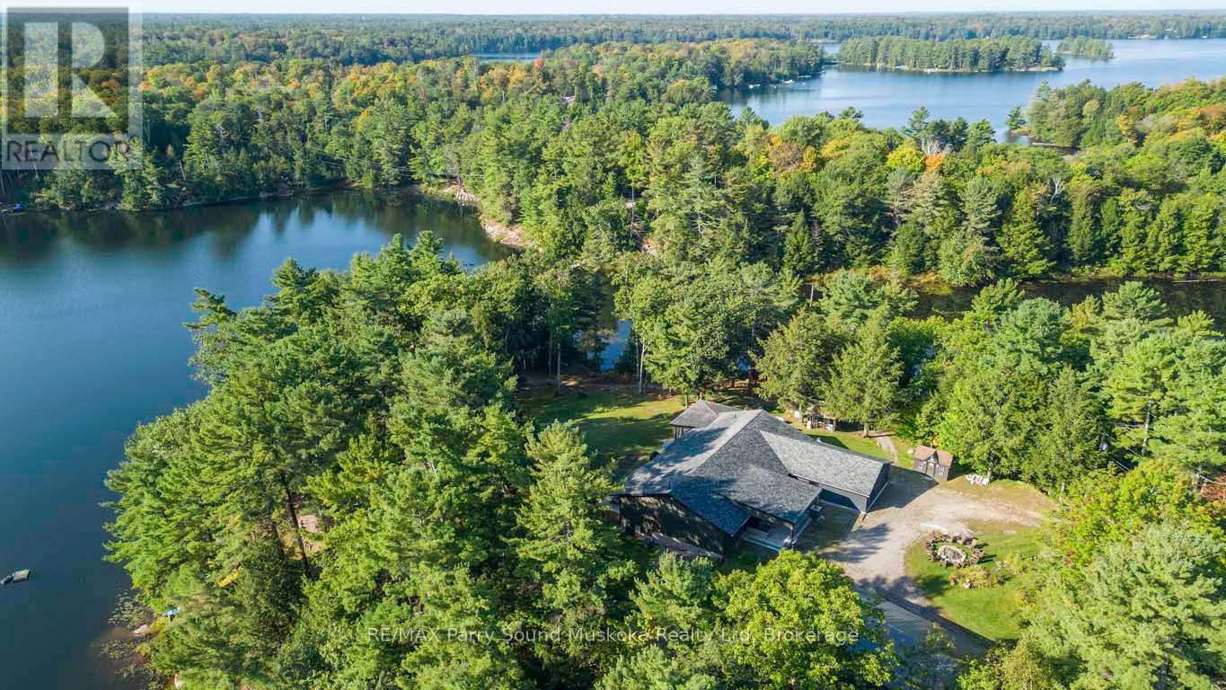 Photo 38 of 57 10th Concession Road, Seguin ON