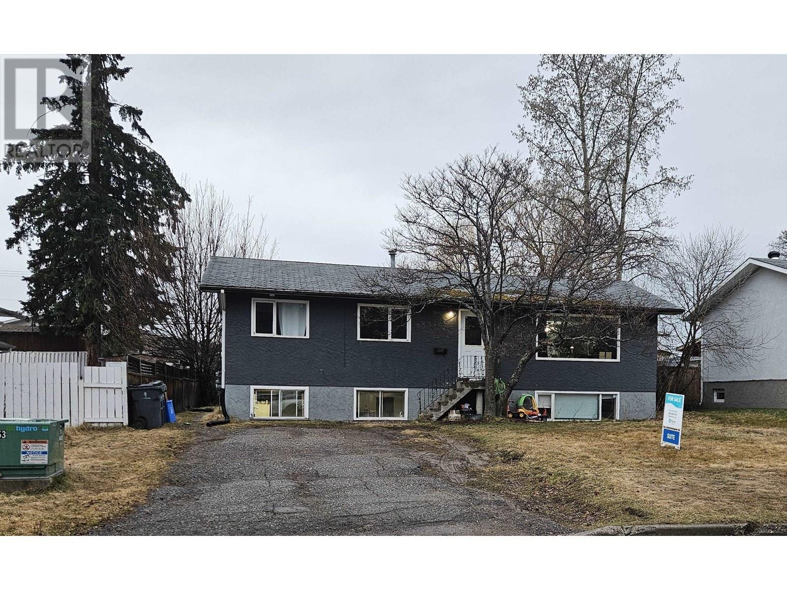 Photo 3 of 1727 Rebman Crescent, Prince George BC