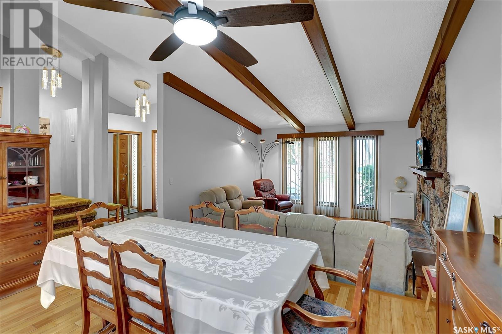 Single Family House 2 Level for Sale in  Grace STREET Regina 