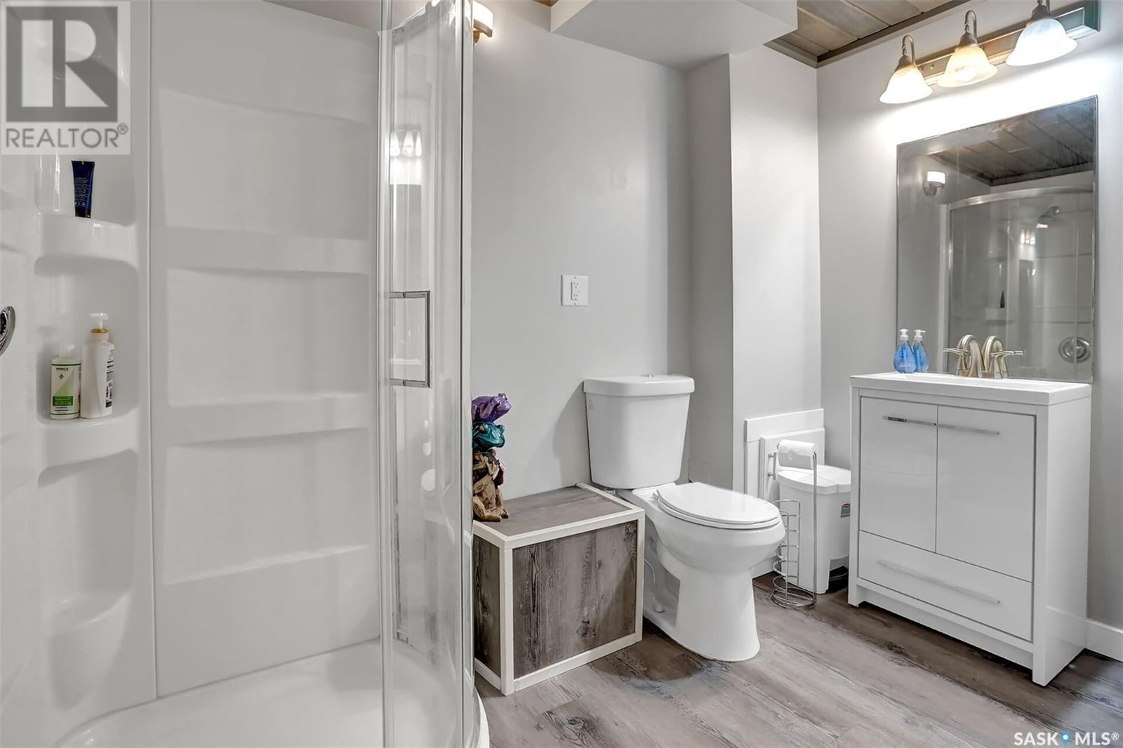 Single Family House 2 Level for Sale in  Grace STREET Regina 