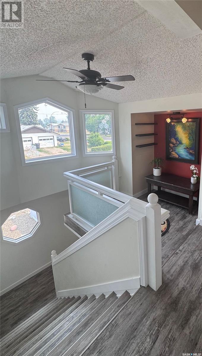 Single Family House 2 Level for Sale in  Chaplin STREET E Swift Current 