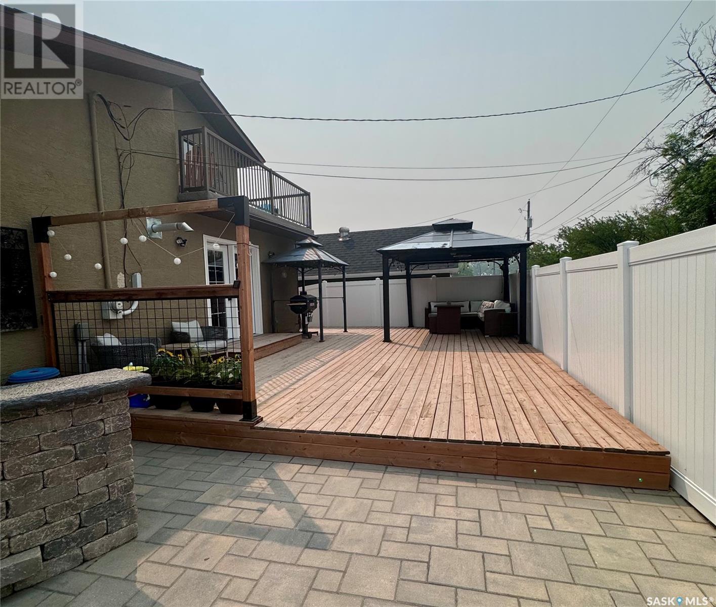 Single Family House 2 Level for Sale in  Chaplin STREET E Swift Current 