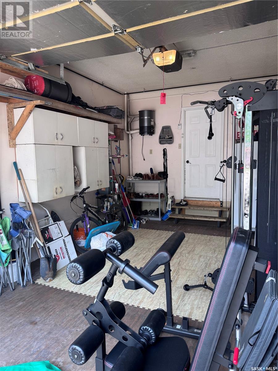 Single Family House 2 Level for Sale in  Chaplin STREET E Swift Current 