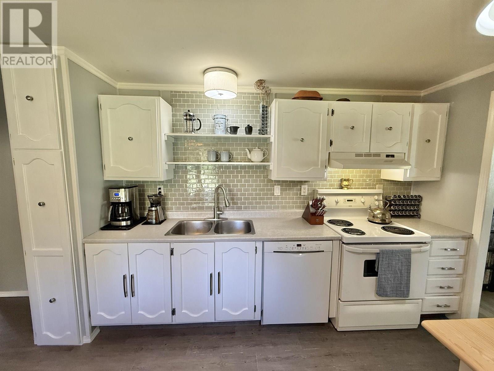 3074 RED BLUFF ROAD, Quesnel