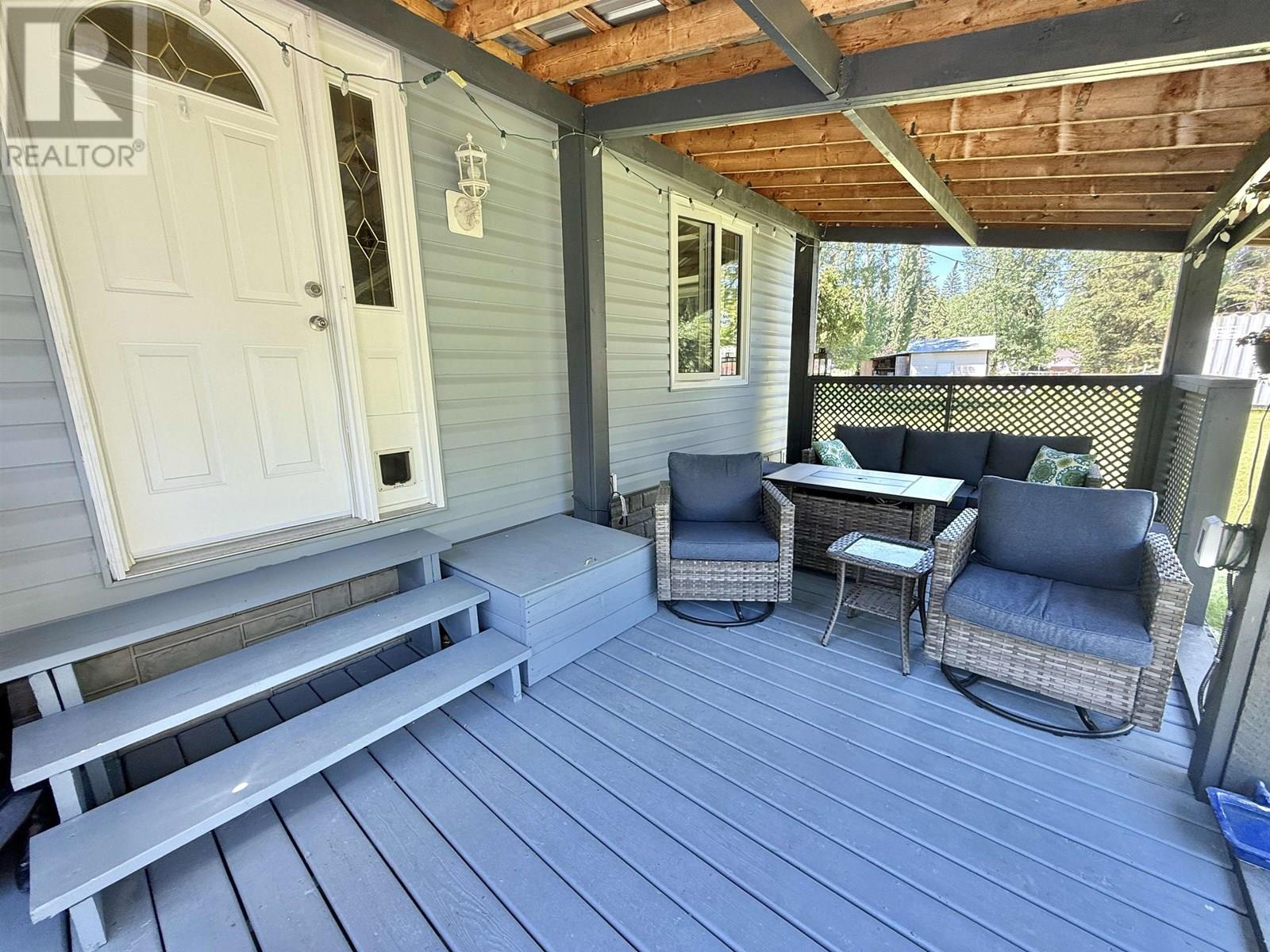 3074 RED BLUFF ROAD, Quesnel