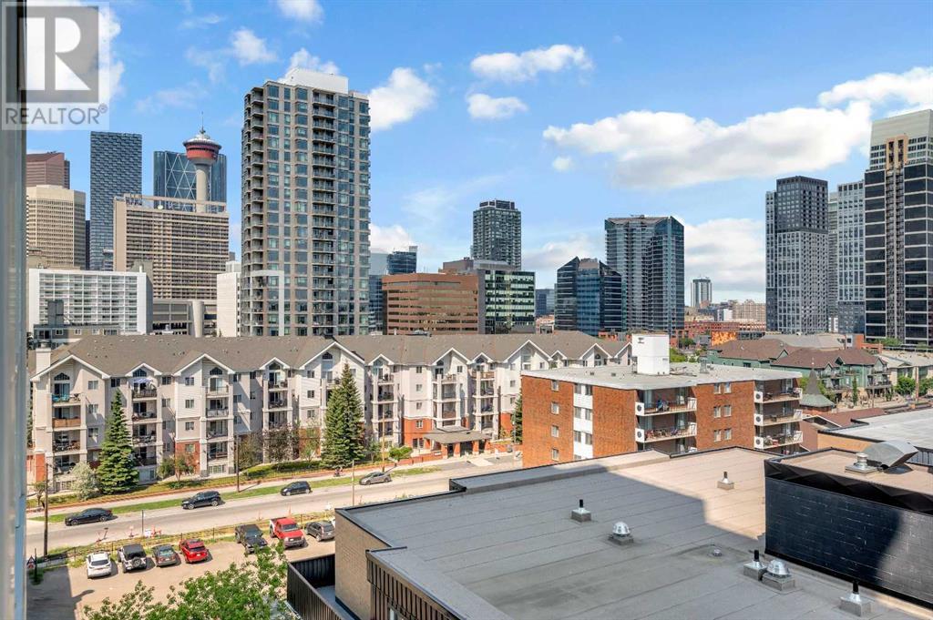Single Family House for Sale in    Avenue SW Beltline Calgary 