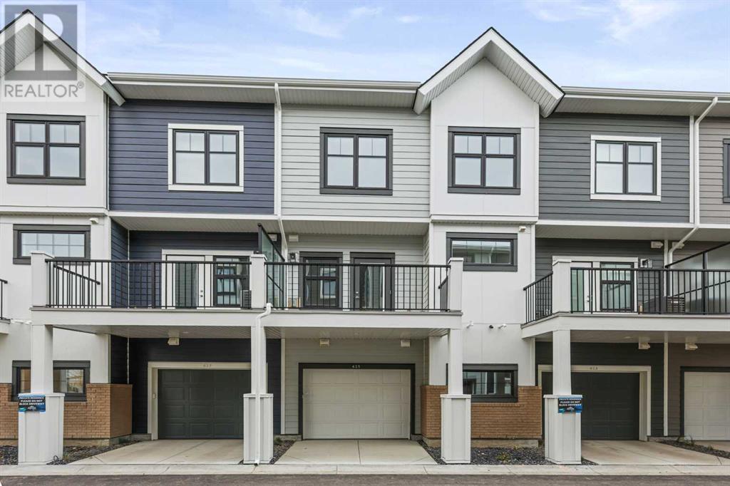 Single Family House for Sale in  Mahogany Road SE Mahogany Calgary 