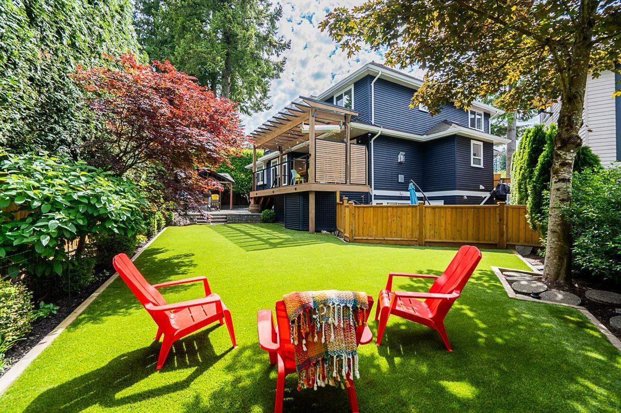 Photo 29 of 15535 36 B Avenue, Surrey BC