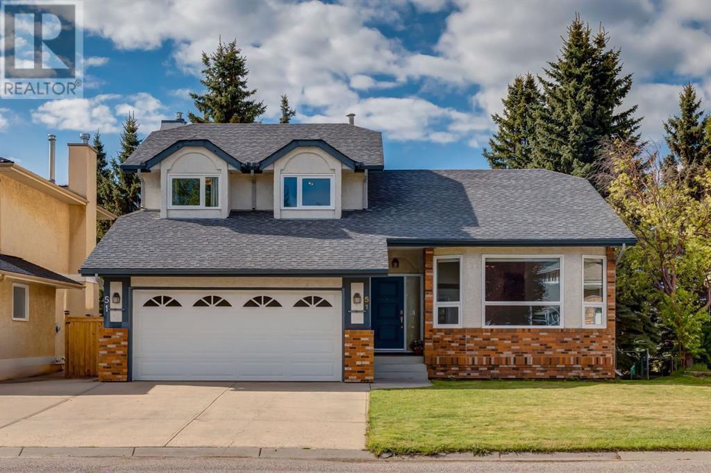 51 Scenic Park Crescent NW, Calgary, Alberta