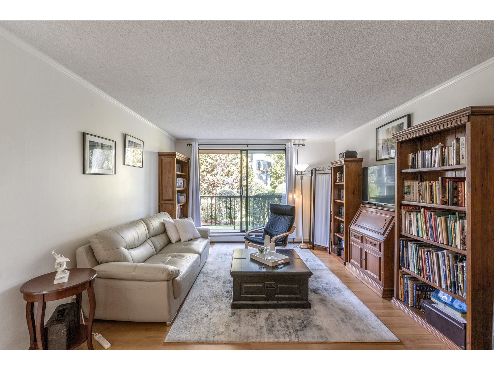 Photo 6 of 106 1720 Southmere Crescent, Surrey BC