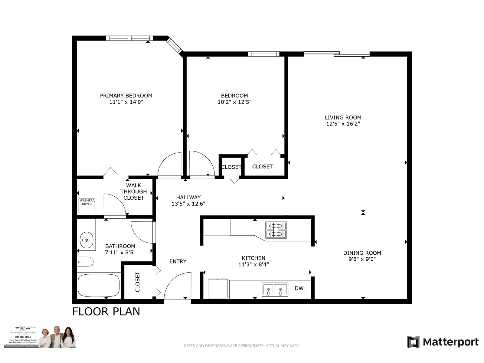 Photo 27 of 106 1720 Southmere Crescent, Surrey BC