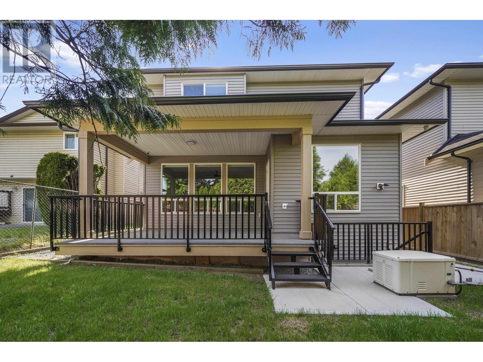 11860 BLAKELY ROAD, Pitt Meadows real estate listing R3013917