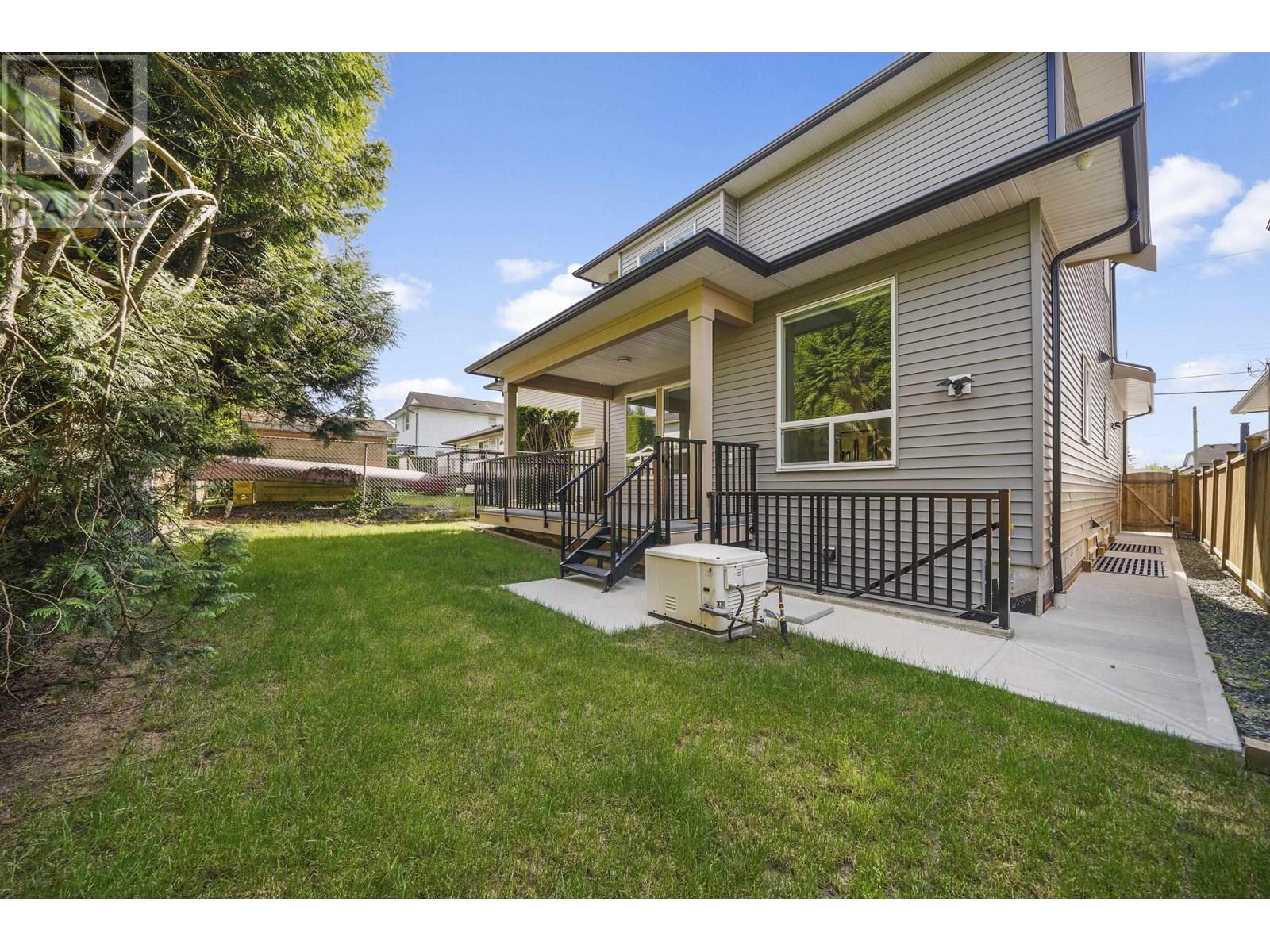 11860 BLAKELY ROAD, Pitt Meadows real estate listing R3013917
