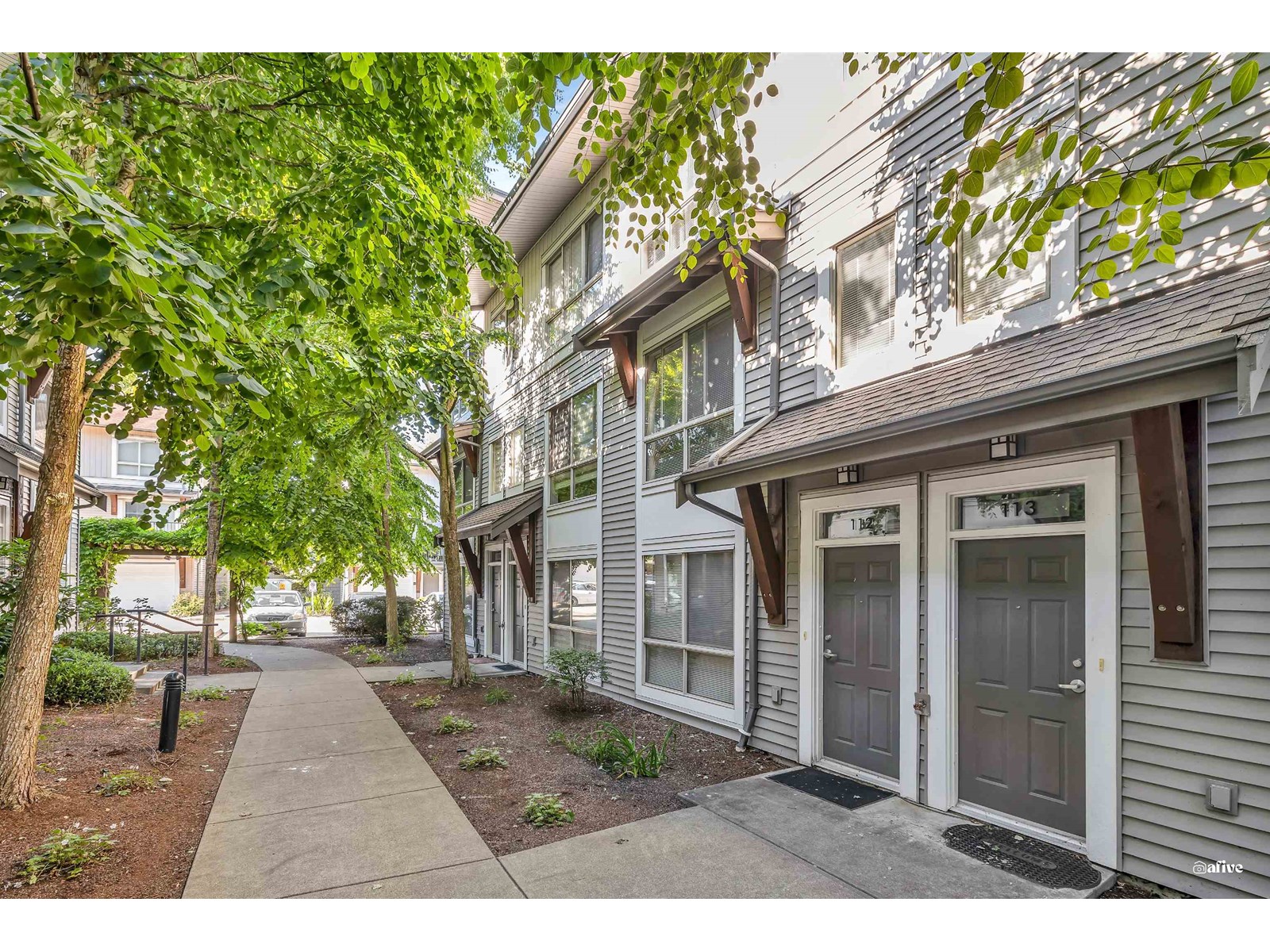 Photo 1 of 112 6671 121 Street, Surrey BC