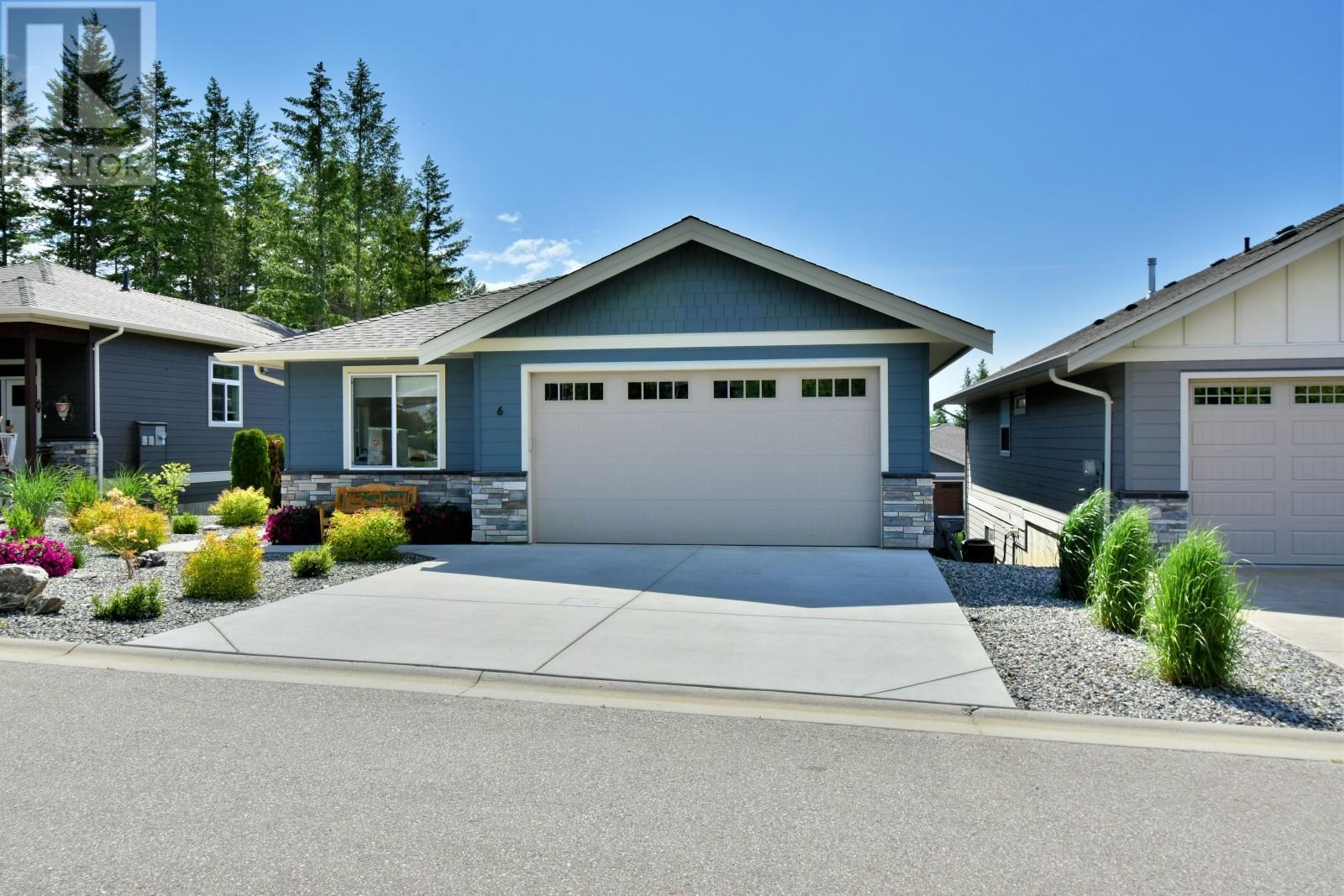 Photo 52 of 2715 Golf Course Drive Unit 6, Blind Bay BC
