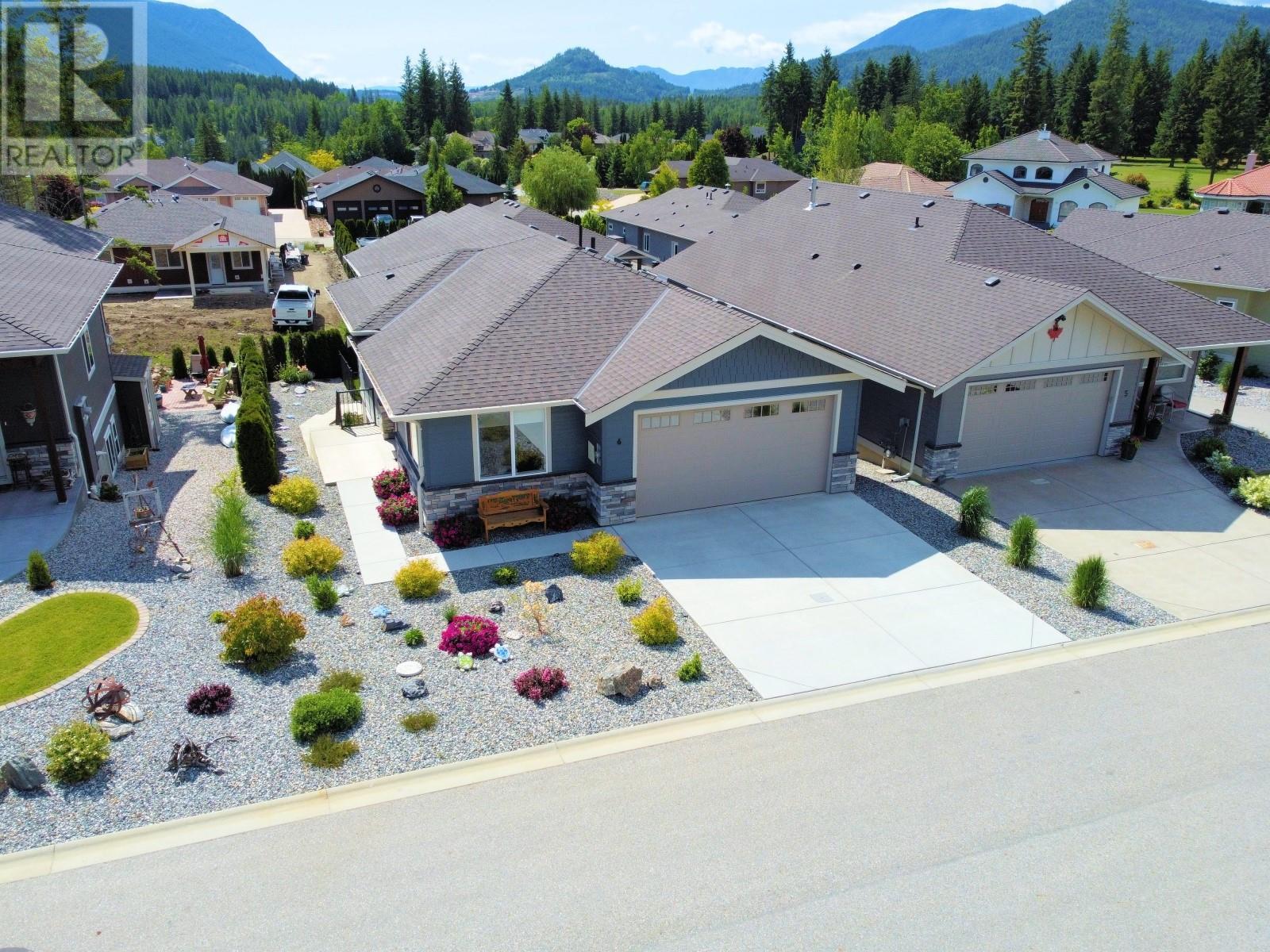 Photo 31 of 2715 Golf Course Drive Unit 6, Blind Bay BC