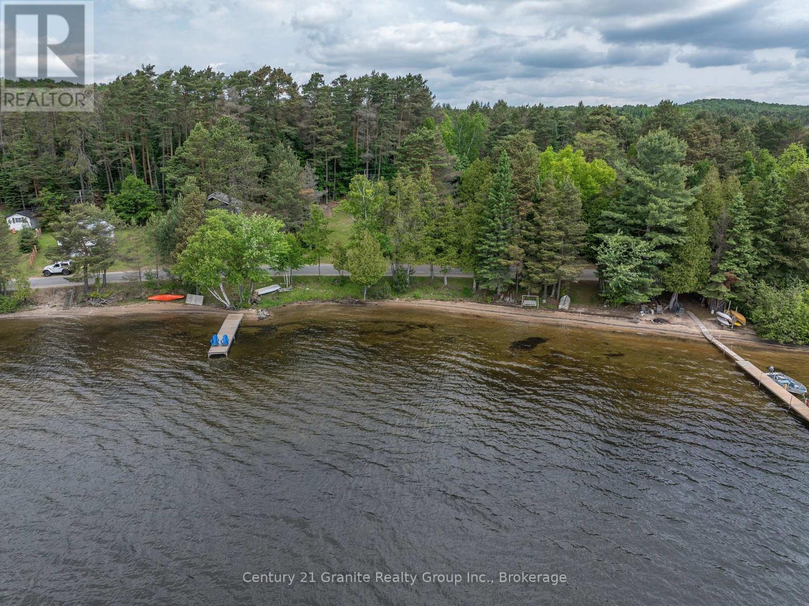Photo 17 of 1495 Green Lake Road, Dysart Et Al ON