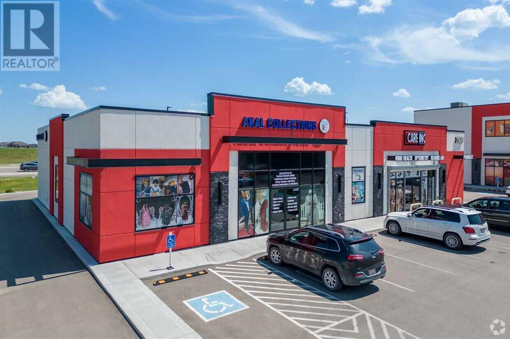 2150, 4250 109 Avenue NE, Calgary, Alberta