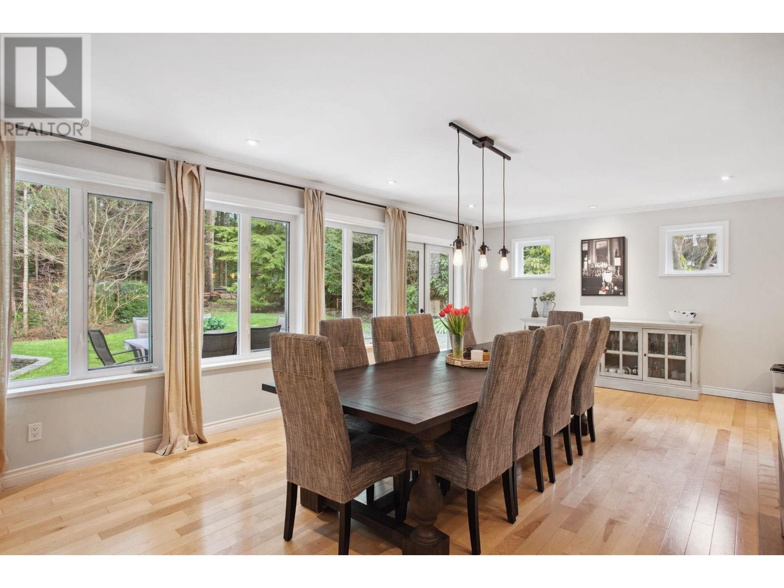 Photo 6 of 2569 Hyannis Point, North Vancouver BC
