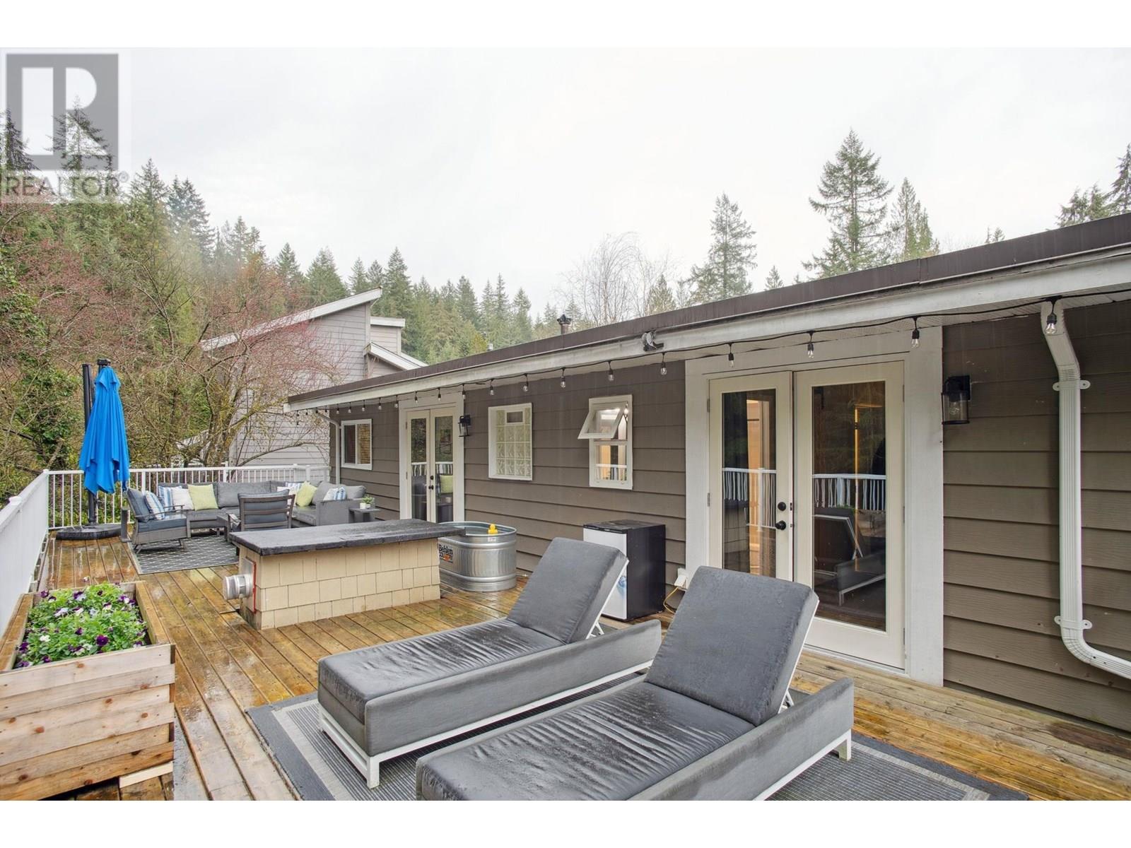 Photo 1 of 2569 Hyannis Point, North Vancouver BC