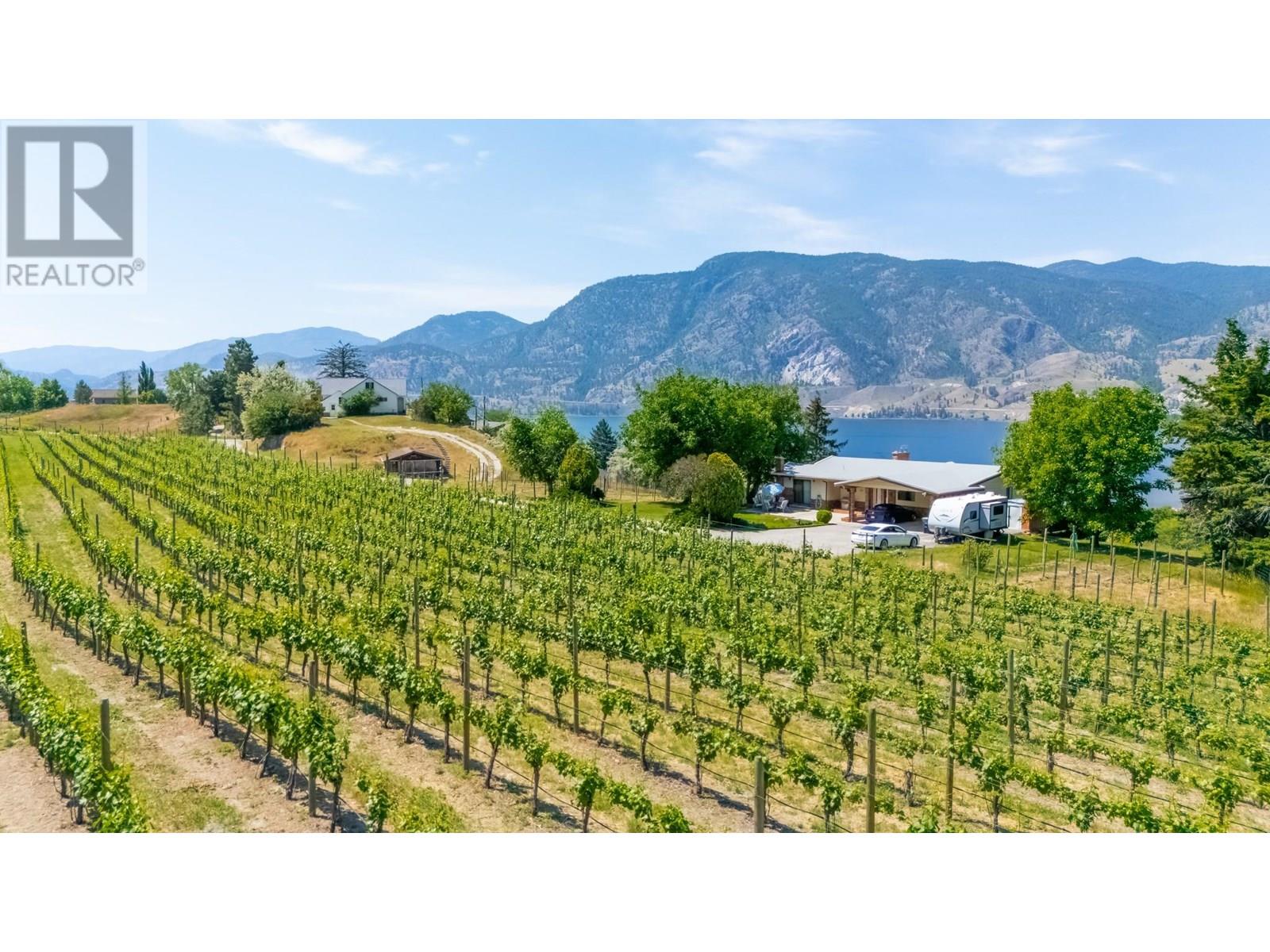 105 Spruce Road, Penticton