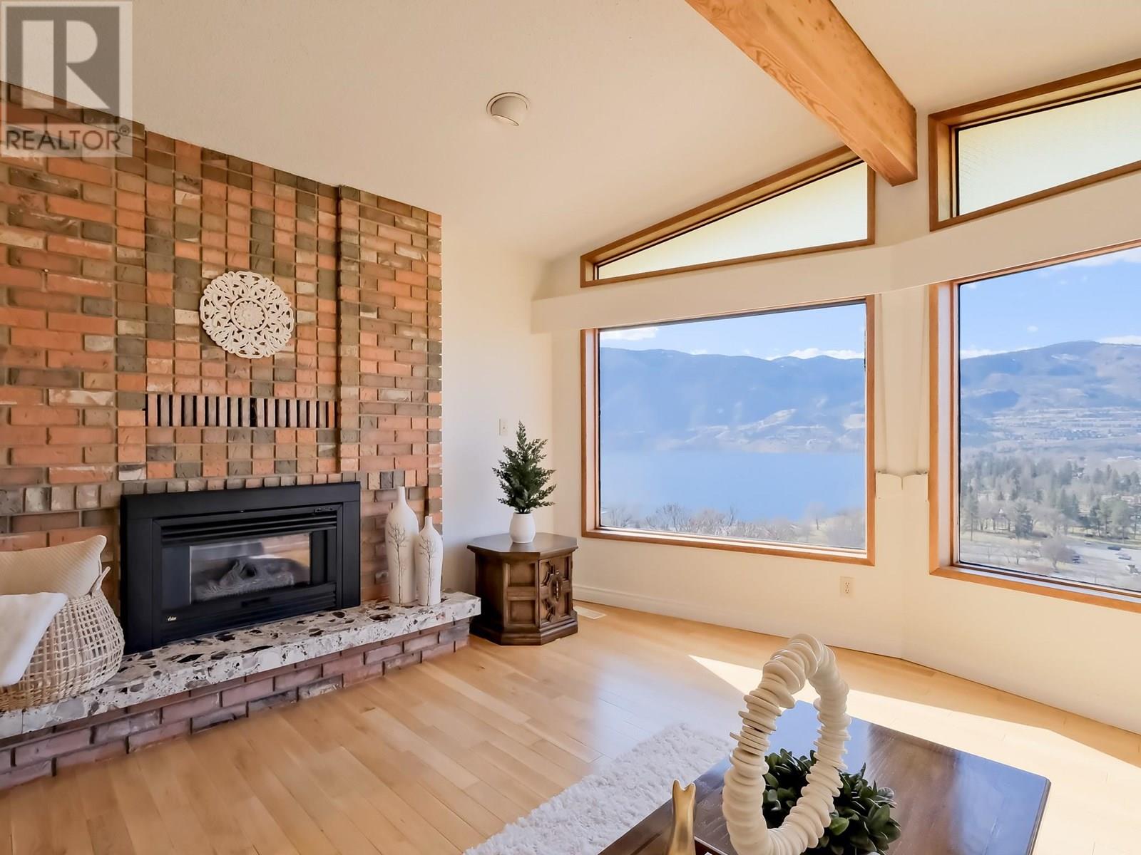 105 Spruce Road, Penticton