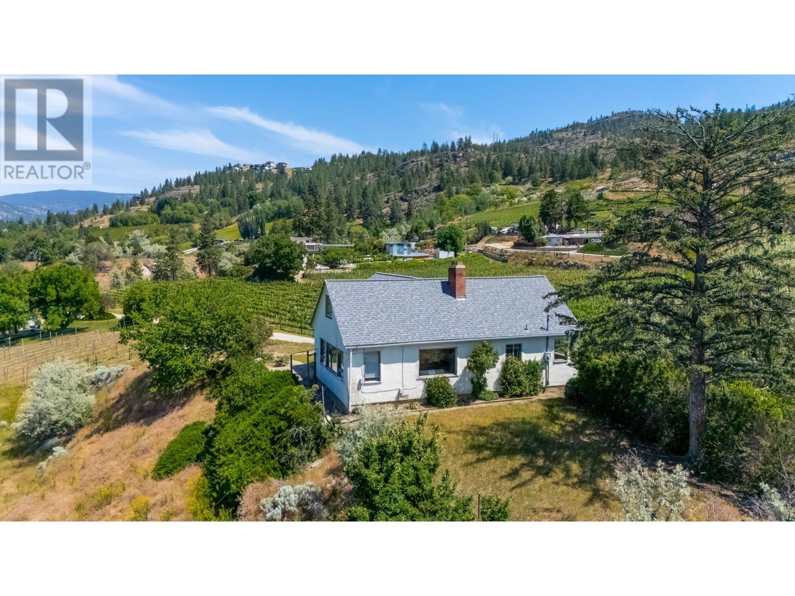 105 Spruce Road, Penticton
