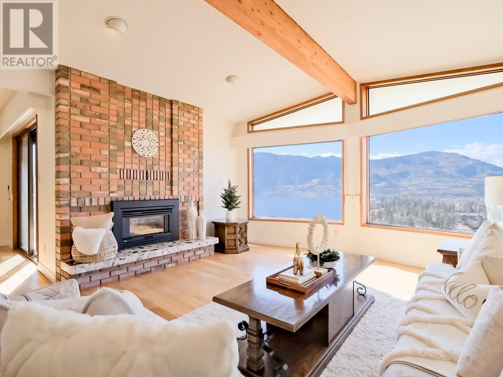 105 Spruce Road, Penticton