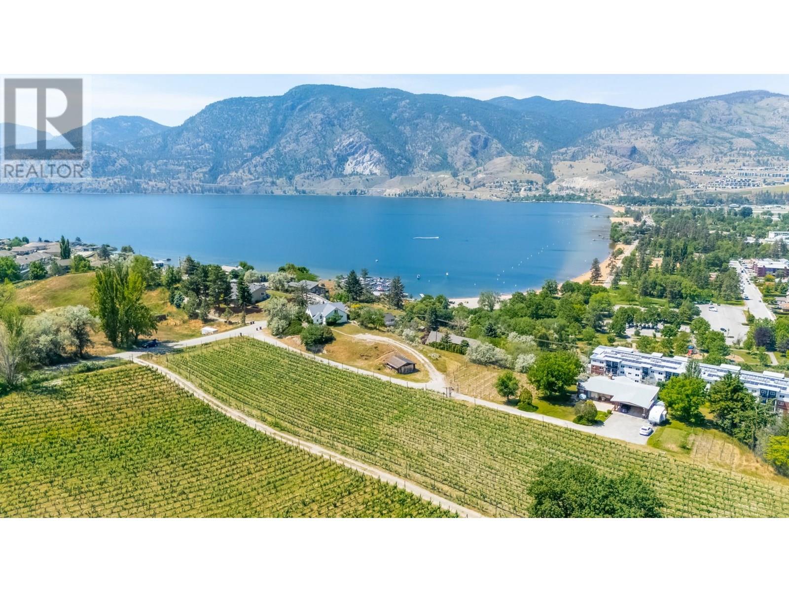 105 Spruce Road, Penticton
