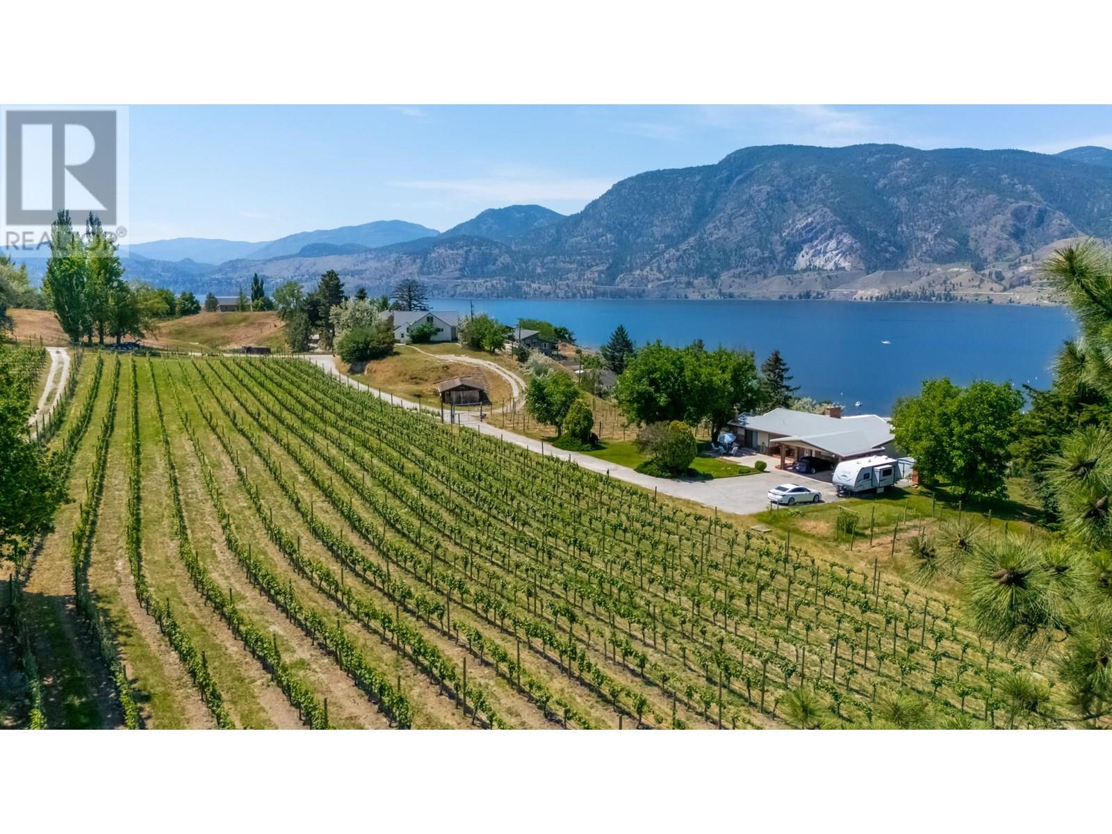 105 Spruce Road, Penticton