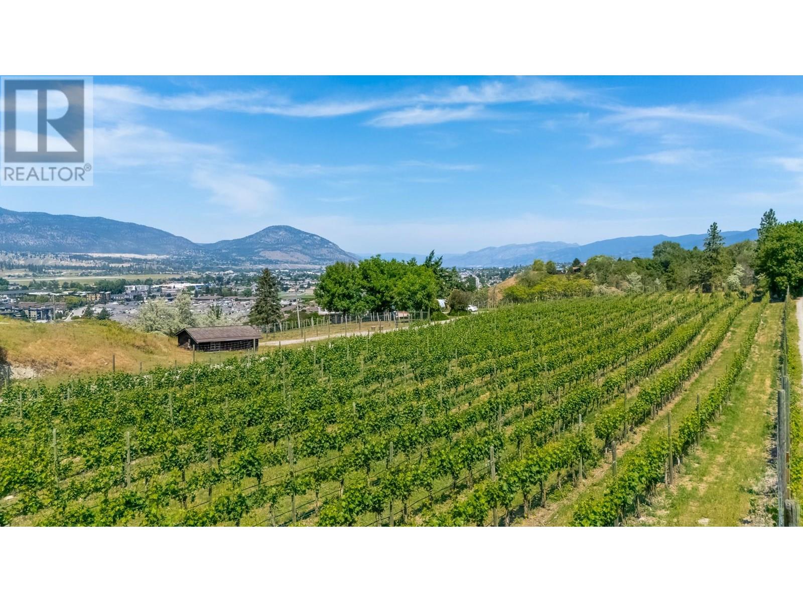 105 Spruce Road, Penticton
