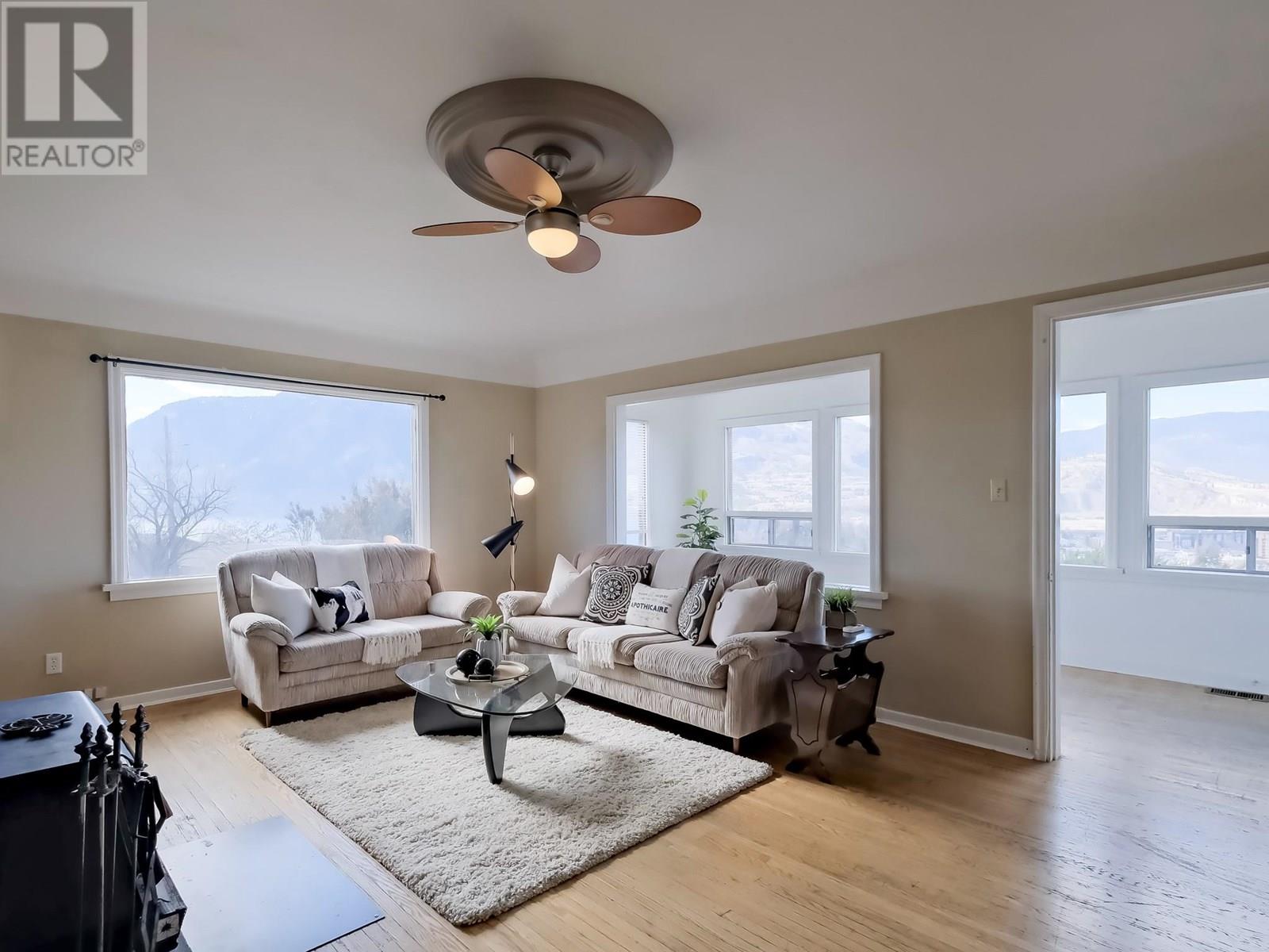 105 Spruce Road, Penticton