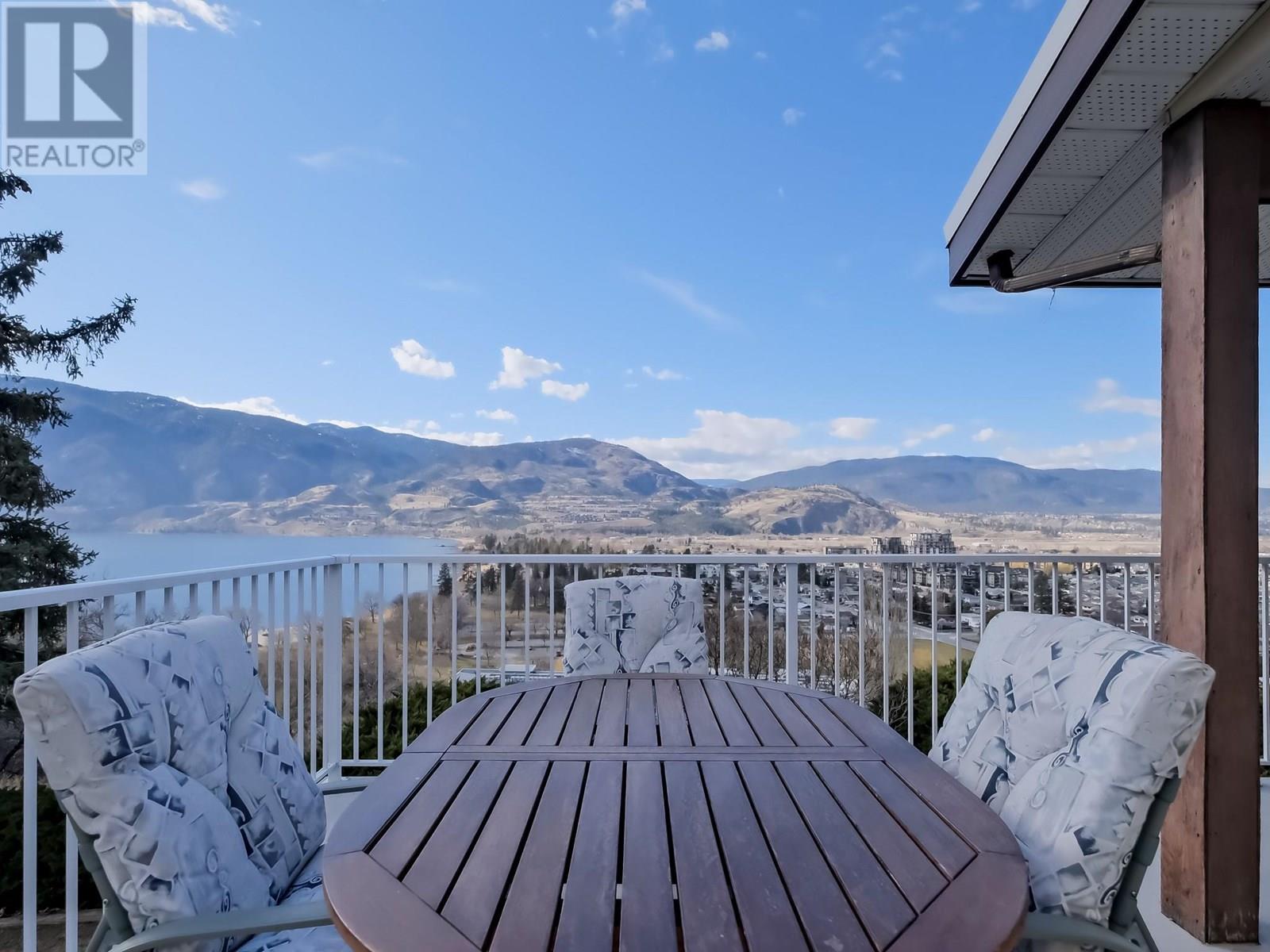 105 Spruce Road, Penticton