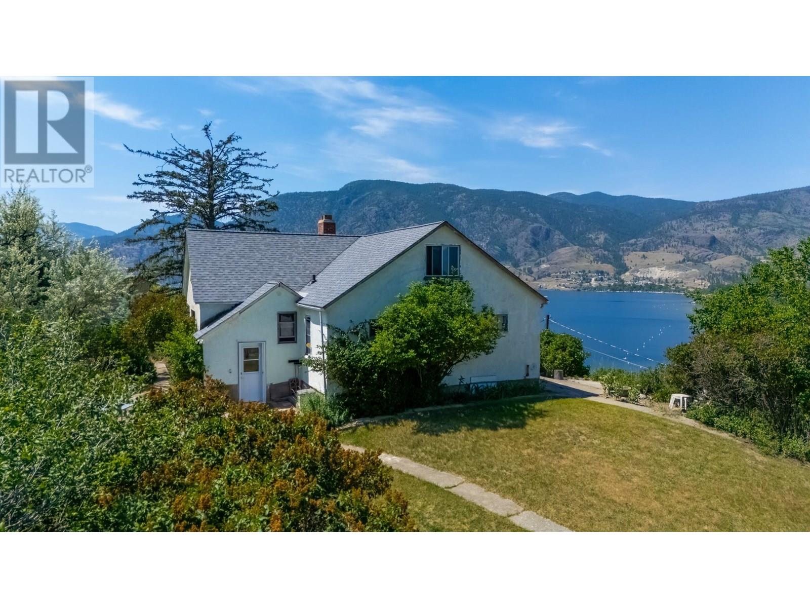 105 Spruce Road, Penticton