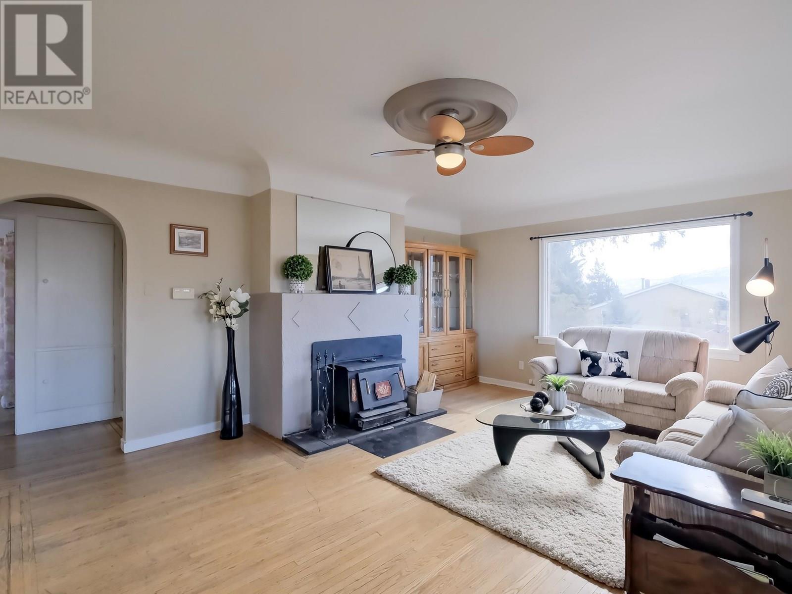 105 Spruce Road, Penticton