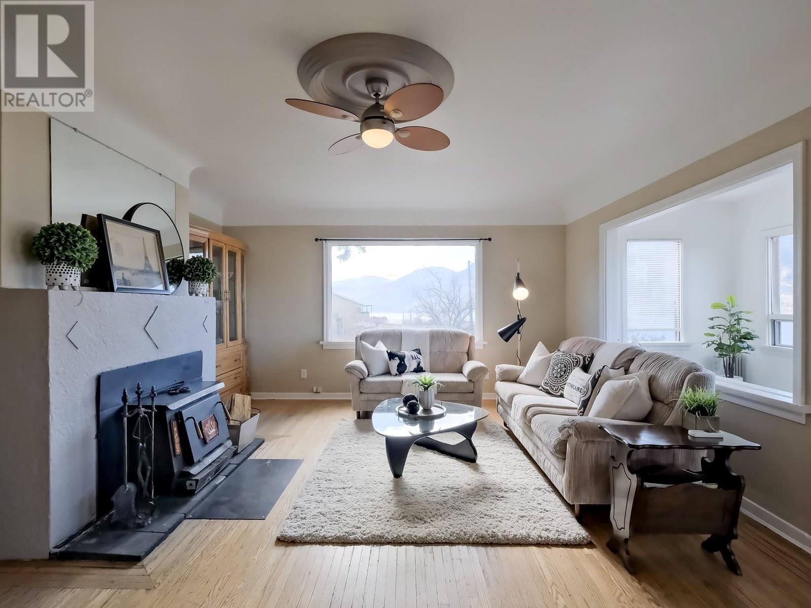 105 Spruce Road, Penticton