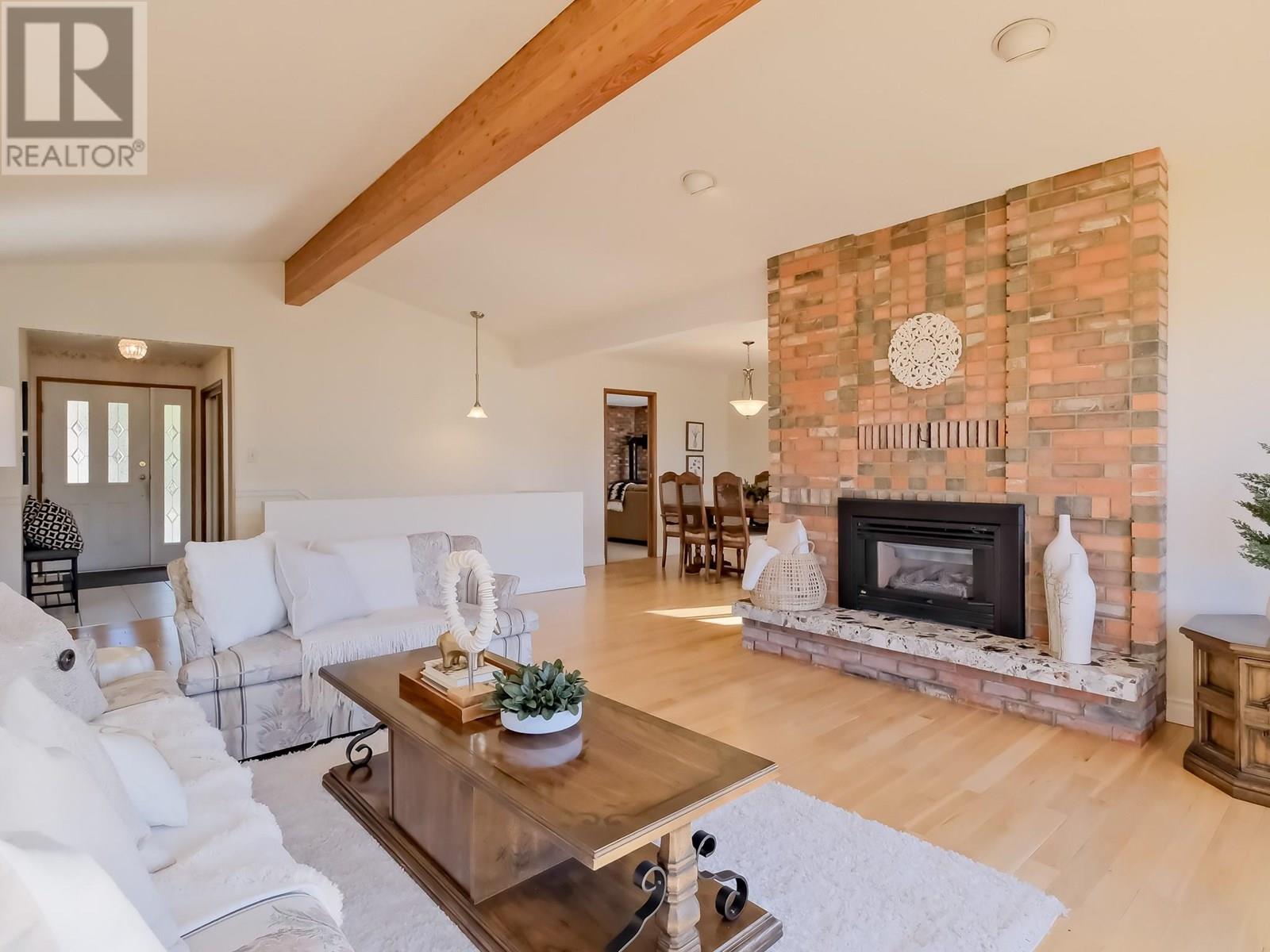 105 Spruce Road, Penticton