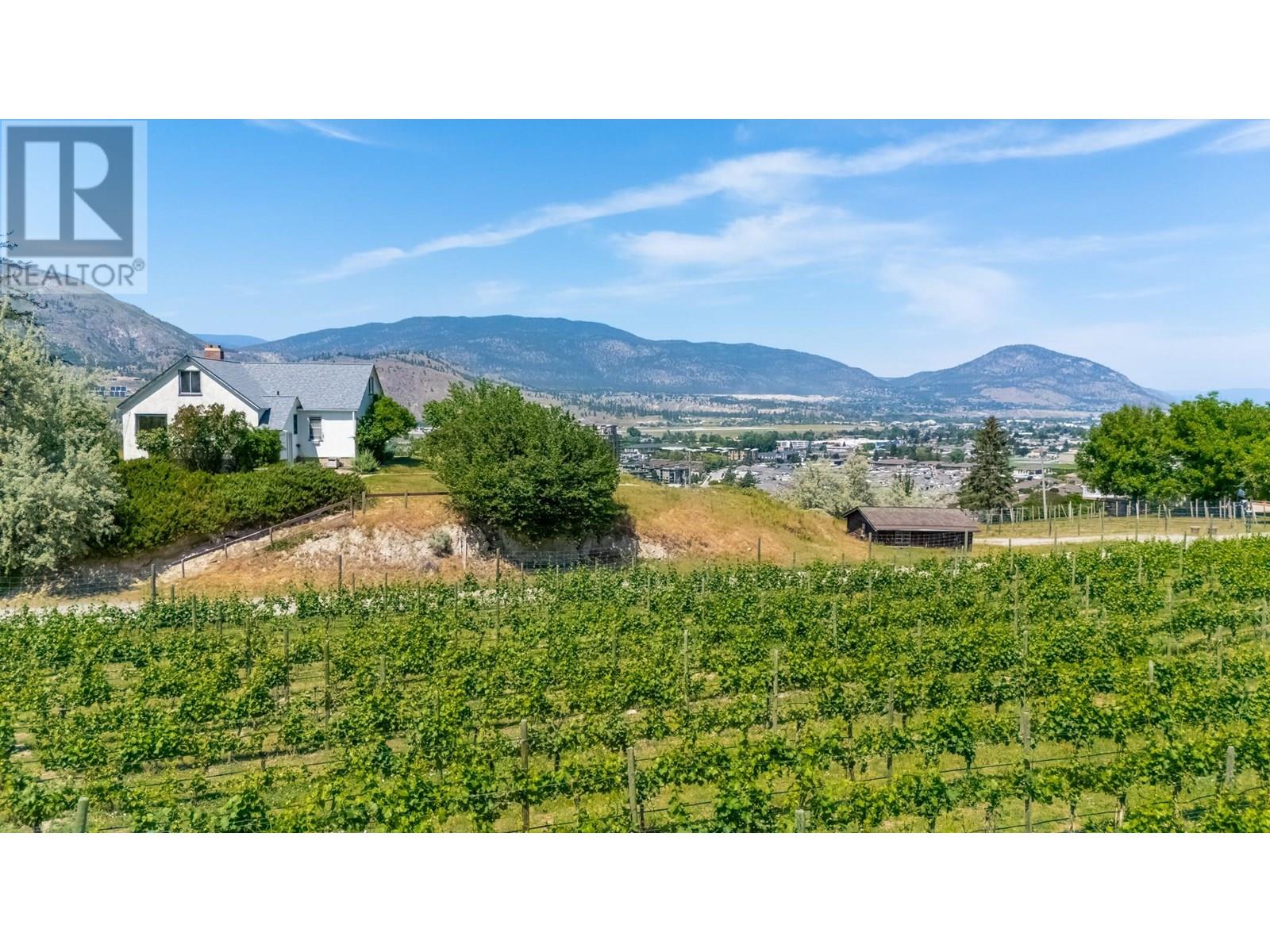 105 Spruce Road, Penticton