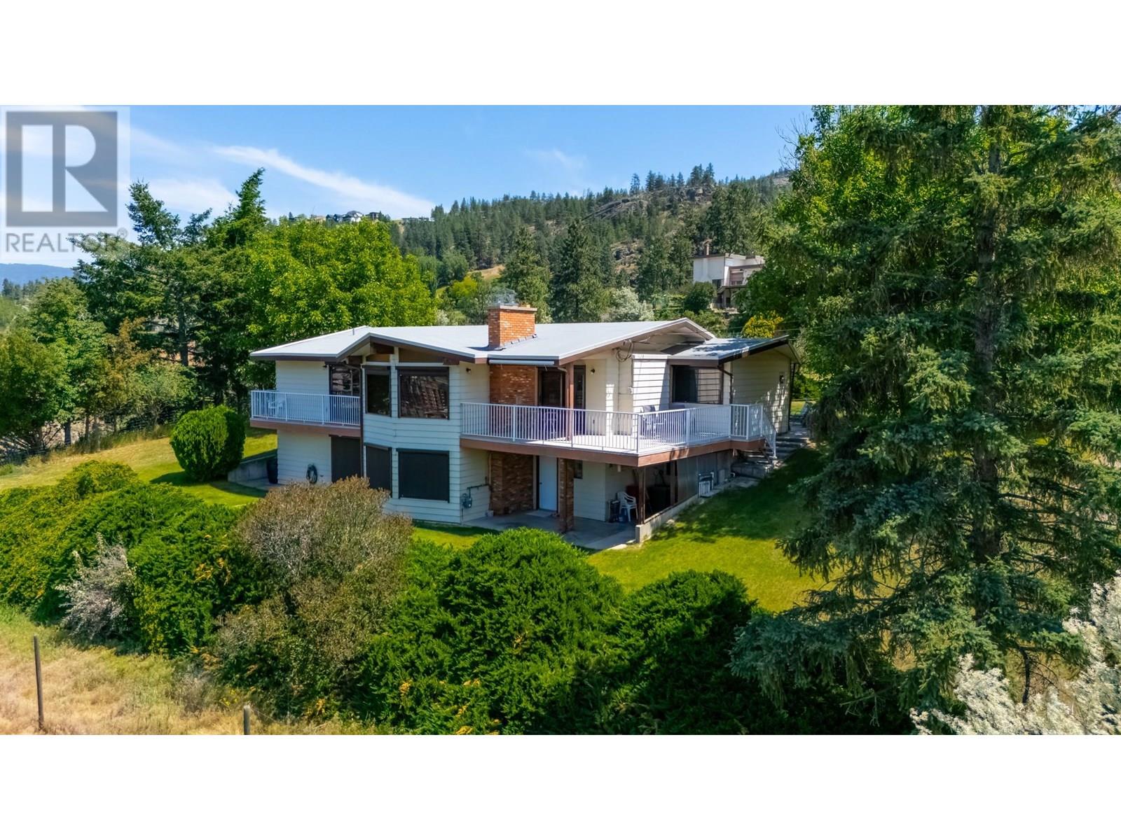 105 Spruce Road, Penticton